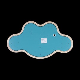Потолочный светодиодный светильник Loft IT Axel 10005/30 blue - 10005_30_blue_1