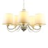 Подвесная люстра Arte Lamp Orlean A9310LM-5WG - a9310lm_5_g_3