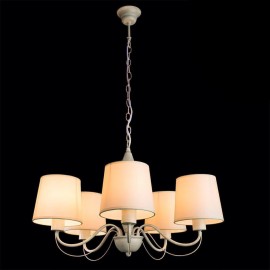 Подвесная люстра Arte Lamp Orlean A9310LM-5WG - a9310lm_5_g_2