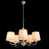 Подвесная люстра Arte Lamp Orlean A9310LM-5WG - a9310lm_5_g_2