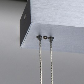 Подвесной светодиодный светильник De Markt Ральф 675013703 - 675013703_2