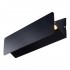 Настенный светодиодный светильник iLedex Scorpio ZD8064-10W BK - zd8064_10__bk_2