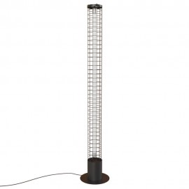 Торшер Loft IT Tube Loft1705BK - Торшер Loft IT Tube Loft1705BK