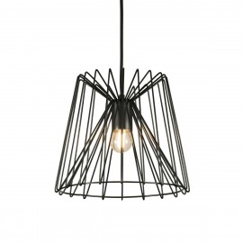 Подвесной светильник Loft IT Deseno 10033 Black - Подвесной светильник Loft IT Deseno 10033 Black