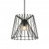 Подвесной светильник Loft IT Deseno 10033 Black - Подвесной светильник Loft IT Deseno 10033 Black
