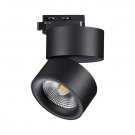 Трековый светодиодный светильник Novotech Groda 358785 - Трековый светодиодный светильник Novotech Groda 358785