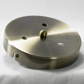 Потолочная люстра Lussole Lgo GRLSP-0187 - Потолочная люстра Lussole Lgo GRLSP-0187