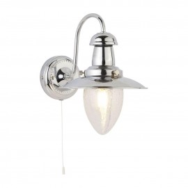 Бра Arte Lamp A5518AP-1CC - Бра Arte Lamp A5518AP-1CC