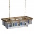 Подвесная люстра Loft IT Prism Clear 10019/800R - 10019_800r_1