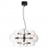 Подвесная люстра Lussole Loft Flaming LSP-8163 - Подвесная люстра Lussole Loft Flaming LSP-8163