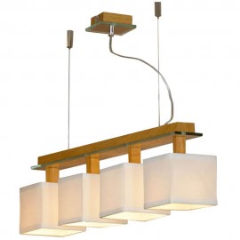 Подвесная люстра Lussole Montone LSF-2503-04 - Подвесная люстра Lussole Montone LSF-2503-04
