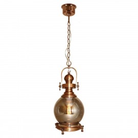 Подвесной светильник Lussole Loft LSP-9650 - Подвесной светильник Lussole Loft LSP-9650