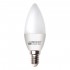 Лампа светодиодная Mono Electric lighting E14 3W 4000K матовая 100-030014-401 - Лампа светодиодная Mono Electric lighting E14 3W 4000K матовая 100-030014-401