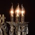 Подвесная люстра MW-Light Тоскана 1 685010110 - Подвесная люстра MW-Light Тоскана 1 685010110
