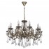 Подвесная люстра MW-Light Тоскана 1 685010110 - Подвесная люстра MW-Light Тоскана 1 685010110