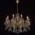 Подвесная люстра MW-Light Тоскана 1 685010110 - 685010110_1