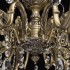 Подвесная люстра MW-Light Тоскана 1 685010110 - 685010110_2