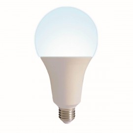 Лампа светодиодная Volpe E27 30W 6500K матовая LED-A95-30W/6500K/E27/FR/NR UL-00005606 - Лампа светодиодная Volpe E27 30W 6500K матовая LED-A95-30W/6500K/E27/FR/NR UL-00005606