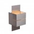 Настенный светильник Lucide Cubo 23209/12/12 - Настенный светильник Lucide Cubo 23209/12/12
