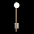 Настенный светильник Odeon Light Flower 4682/1WB - 4682_1_b_2