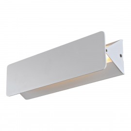 Настенный светодиодный светильник iLedex Scorpio ZD8064-10W WH - zd8064_10_____2