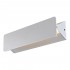 Настенный светодиодный светильник iLedex Scorpio ZD8064-10W WH - zd8064_10_____2