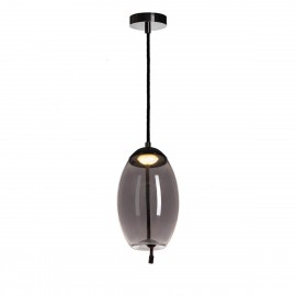 Подвесной светодиодный светильник Loft IT Knot 8134-A - Подвесной светодиодный светильник Loft IT Knot 8134-A