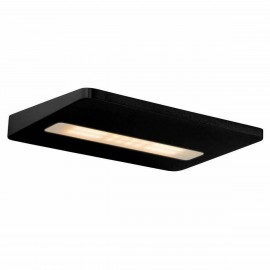 Настенный светодиодный светильник Lucide Boro Led 17207/08/30 - Настенный светодиодный светильник Lucide Boro Led 17207/08/30