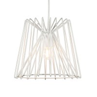 Подвесной светильник Loft IT Deseno 10033 White