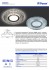 Встраиваемый светильник Feron CD943 32991 - 32991_2
