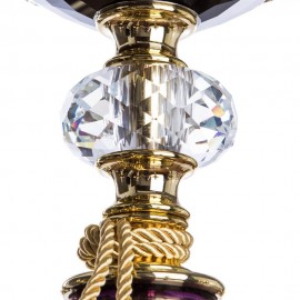 Подвесная люстра Divinare Simona 5125/12 LM-6 - 5125_12_lm_6_3