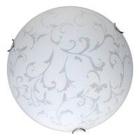 Светильник настенно-потолочный Daniela TL9530Y-00WH Toplight