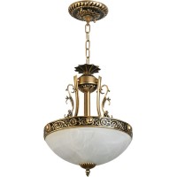 Светильник подвесной Britney TL5641D-02BG Toplight