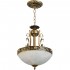 Светильник подвесной Britney TL5641D-02BG Toplight - Светильник подвесной Britney TL5641D-02BG Toplight