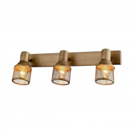 Спот Silvia TL3750Y-03AB Toplight - Спот Toplight Silvia TL3750Y-03AB