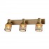 Спот Silvia TL3750Y-03AB Toplight - Спот Toplight Silvia TL3750Y-03AB