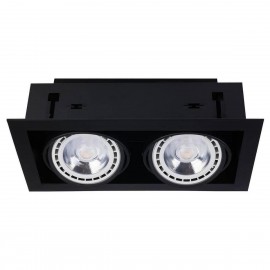 Встраиваемый светильник Nowodvorski Downlight 9570 - Встраиваемый светильник Nowodvorski Downlight 9570