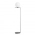 Торшер Arte Lamp Bolla-Unica A1921PN-1CC - Торшер Arte Lamp Bolla-Unica A1921PN-1CC