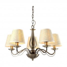 Подвесная люстра Arte Lamp A9368LM-5AB - a9368lm_5ab_3