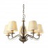 Подвесная люстра Arte Lamp A9368LM-5AB - a9368lm_5ab_3