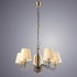 Подвесная люстра Arte Lamp A9368LM-5AB - a9368lm_5ab_1