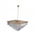 Подвесная люстра Loft IT Prism Clear 10019/800S - 10019_800s_3