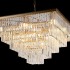 Подвесная люстра Loft IT Prism Clear 10019/800S - 10019_800s_1