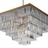 Подвесная люстра Loft IT Prism Clear 10019/800S - 10019_800s_2