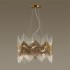Подвесная люстра Odeon Light Savikia 4983/8 - Подвесная люстра Odeon Light Savikia 4983/8
