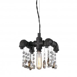 Подвесной светильник Lussole Loft 9 LSP-9371 - lsp_9371_1
