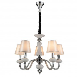 Подвесная люстра ST Luce Lume SL654.503.05 - Подвесная люстра ST Luce Lume SL654.503.05