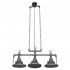 Подвесной светильник Lussole Loft GRLSP-9679 - Подвесной светильник Lussole Loft GRLSP-9679