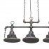 Подвесной светильник Lussole Loft GRLSP-9679 - Подвесной светильник Lussole Loft GRLSP-9679