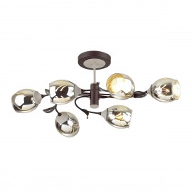 Потолочная люстра Lumion Melissa 4527/6C - Потолочная люстра Lumion Melissa 4527/6C